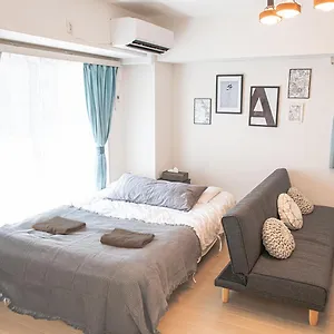 2* Pensión Ly Ryogoku Annex